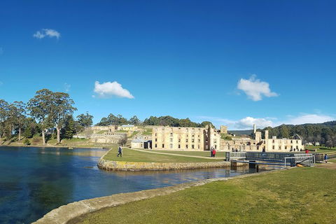 7-Day Super Value Tour Of Tasmania: Explore Tasmania's West And East Coasts - Yarra Valley Accommodation 4