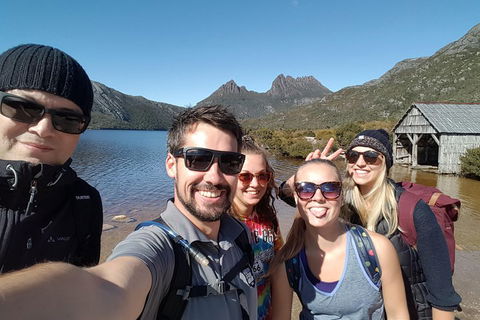 7-Day Super Value Tour Of Tasmania: Explore Tasmania's West And East Coasts - Yarra Valley Accommodation 5