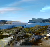4-Day Fabulous Tasmania Tour Wineglass Bay Port Arthur Devils  Bruny Island - Yarra Valley Accommodation
