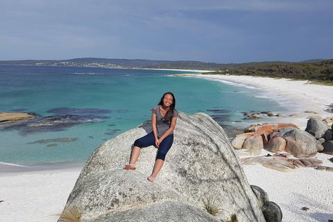 5-Day Best Of Tasmania Tour From Hobart - Yarra Valley Accommodation 0