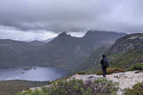 5-Day Best Of Tasmania Tour From Hobart - Yarra Valley Accommodation 3