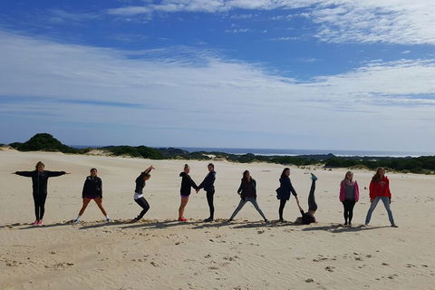 5-Day Best Of Tasmania Tour From Hobart - Yarra Valley Accommodation 4
