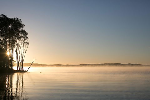 Serenity Cruise To Australia's Everglades - Yarra Valley Accommodation 0