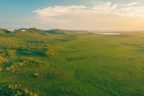 Serenity Cruise To Australia's Everglades - Yarra Valley Accommodation 1