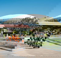 Adelaide Riverbank Guided Segway Tour - Yarra Valley Accommodation