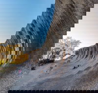 Full-Day Wave Rock  Historic York - Yarra Valley Accommodation