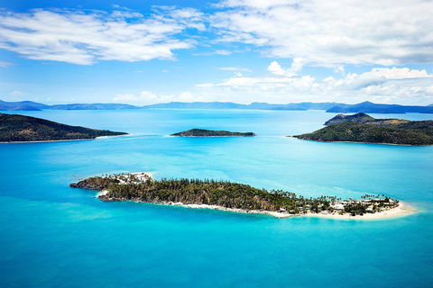 Whitehaven Beach And Daydream Island Cruise - Yarra Valley Accommodation 5