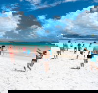 Whitehaven Beach and Hamilton Island Cruise - Yarra Valley Accommodation