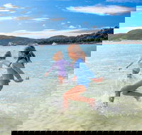 Whitehaven Beach Half-Day Cruises - Yarra Valley Accommodation