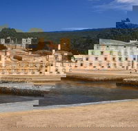 Port Arthur Tour from Hobart - Yarra Valley Accommodation