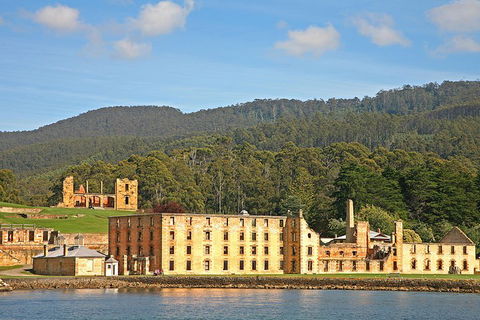 Port Arthur Tour From Hobart - Yarra Valley Accommodation 1