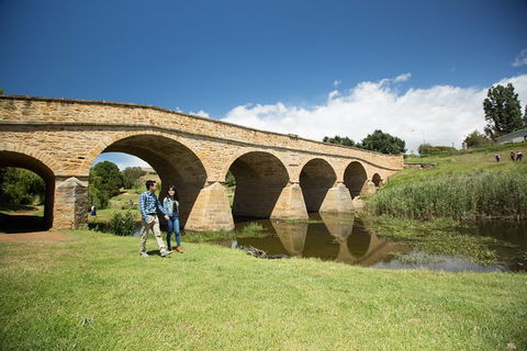 Port Arthur Tour From Hobart - Yarra Valley Accommodation 2