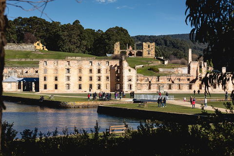 Port Arthur Tour From Hobart - Yarra Valley Accommodation 5