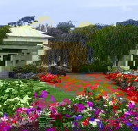 Hobart City Sightseeing Tour Including MONA Admission - Yarra Valley Accommodation