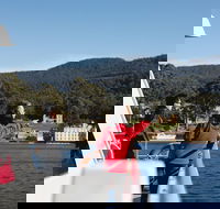 Grand Historical Port Arthur Tour from Hobart - Yarra Valley Accommodation