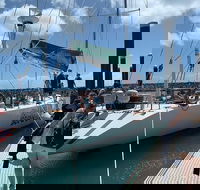 2-Night Whitsundays Sailing Cruise incl. Whitehaven Beach  Great Barrier Reef - Yarra Valley Accommodation
