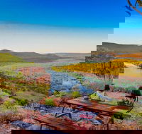 9-Day Kimberley Offroad Adventure from Darwin to Broome - Yarra Valley Accommodation