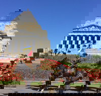 Private Half Day Melbourne City Tour with Local guide