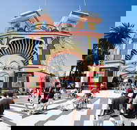 Private Full Day Melbourne City Tour with local guide