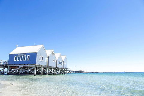 Margaret River 3 Day Escape - Yarra Valley Accommodation 5