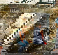 Convicts and The Rocks Sydney's Walking Tour Led by Historian - Yarra Valley Accommodation