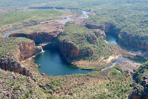 Mitchell Falls Explorer - Wet Season - Yarra Valley Accommodation 1