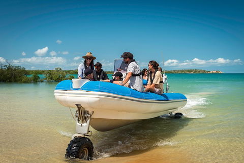Cygnet Bay Explorer - Yarra Valley Accommodation 1