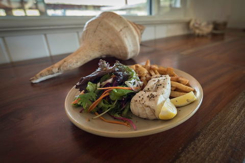 Cygnet Bay Explorer - Yarra Valley Accommodation 3