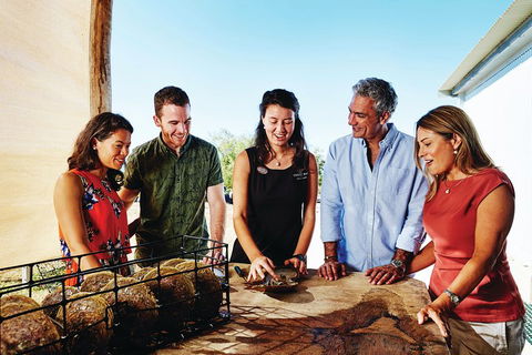 Cygnet Bay Explorer - Yarra Valley Accommodation 4