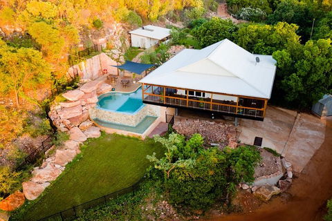 Cygnet Bay Explorer - Yarra Valley Accommodation 5