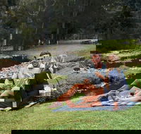Mt Tamborine - Hinterland Wonders Self Guided - Yarra Valley Accommodation
