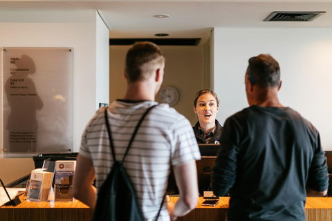 National Anzac Centre General Entry Ticket - Yarra Valley Accommodation 0