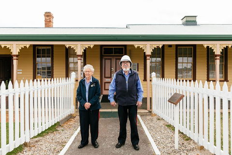 National Anzac Centre General Entry Ticket - Yarra Valley Accommodation 1