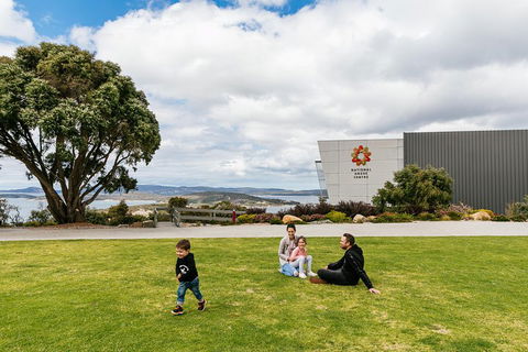 National Anzac Centre General Entry Ticket - Yarra Valley Accommodation 2