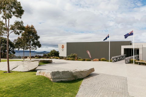 National Anzac Centre General Entry Ticket - Yarra Valley Accommodation 3