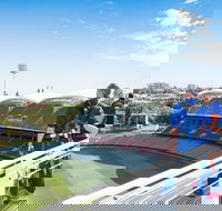 RoofClimb Adelaide Oval Experience - Yarra Valley Accommodation