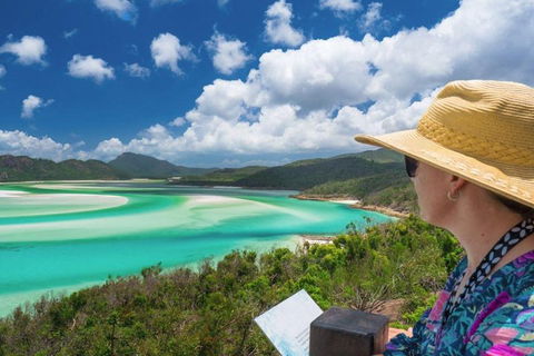 Whitehaven Beach And Hill Inlet Chill And Grill - Yarra Valley Accommodation 3
