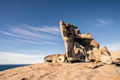 Kangaroo Island Luxury Small Group 'Flinders Chase Focus' Full Day Tour - Yarra Valley Accommodation 1