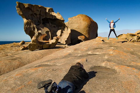 Kangaroo Island Luxury Small Group 'Flinders Chase Focus' Full Day Tour - Yarra Valley Accommodation 4