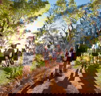 Uluru Small Group Tour including Sunset - Yarra Valley Accommodation