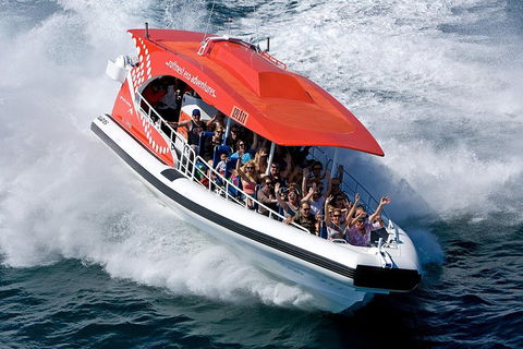 Adventure Rottnest Tour With Ferry & Adventure Cruise From Perth Or Fremantle - Yarra Valley Accommodation 2