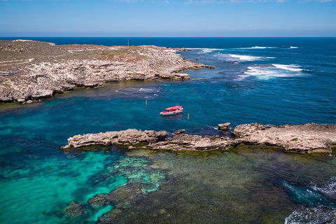 Adventure Rottnest Tour With Ferry & Adventure Cruise From Perth Or Fremantle - Yarra Valley Accommodation 3