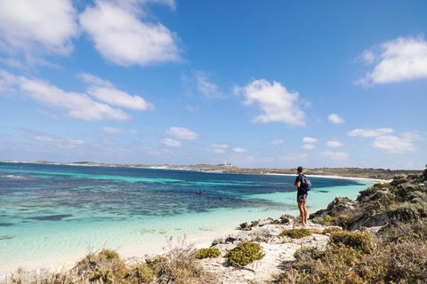 Experience Rottnest With Ferry & Bike Hire From Perth Or Fremantle - Yarra Valley Accommodation 3