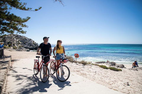 Experience Rottnest With Ferry & Bike Hire From Perth Or Fremantle - Yarra Valley Accommodation 4