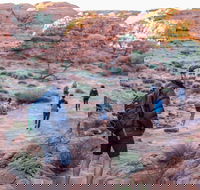 6 Day Red Centre Explorer with Accommodation - Yarra Valley Accommodation