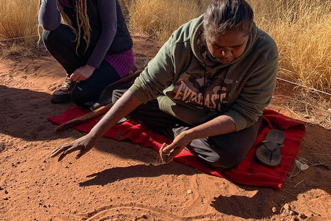 6 Day Red Centre Explorer With Accommodation - Yarra Valley Accommodation 1