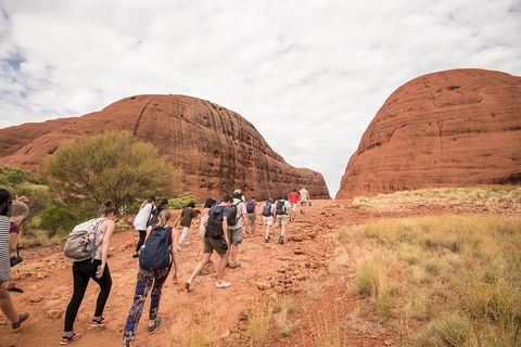 6 Day Red Centre Explorer With Accommodation - Yarra Valley Accommodation 3
