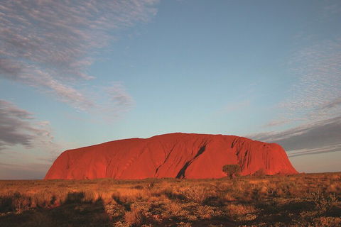 6 Day Red Centre Explorer With Accommodation - Yarra Valley Accommodation 4