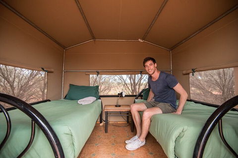 6 Day Red Centre Explorer With Accommodation - Yarra Valley Accommodation 5