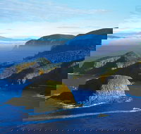 Full-Day Bruny Island Cruises Day Tour from Hobart - Yarra Valley Accommodation
